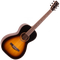 Гитара акустическая Simon & Patrick Woodland Pro Parlor Sunburst HG