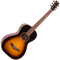 Гитара электроакустическая Simon & Patrick Woodland Pro Parlor Sunburst HG QIT