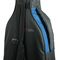Чехол для акустической гитары Armadil A-801 BK/BL/BK, изображение 3