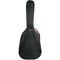 Чехол для акустической гитары Armadil A-801 BK/RD/BK, изображение 2