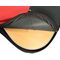 Чехол для акустической гитары Armadil A-801 BK/RD/BK, изображение 7