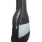 Чехол для классической гитары Armadil C-801 BK/GY/BK, изображение 5