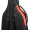 Чехол для классической гитары Armadil C-801 BK/RD/BK, изображение 3