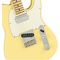 Электрогитара Fender American Performer Telecaster Hum MN Vintage White, изображение 3