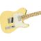 Электрогитара Fender American Performer Telecaster Hum MN Vintage White, изображение 4