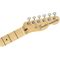 Электрогитара Fender American Performer Telecaster Hum MN Vintage White, изображение 5