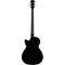 Электроакустическая бас-гитара Fender CB-60SCE Black, изображение 2