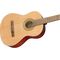 Гитара классическая Fender FC-1 WN Natural, изображение 3