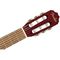 Гитара классическая Fender FC-1 WN Natural, изображение 4
