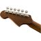 Гитара электроакустическая Fender Newporter Player WN Champagne, изображение 6