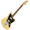 Электрогитара Fender Player Jazzmaster PF Buttercream