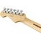 Электрогитара Fender Player Stratocaster PF Black, изображение 6
