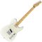 Электрогитара Fender Player Telecaster MN Polar White