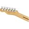 Электрогитара Fender Player Telecaster MN Polar White, изображение 6