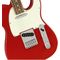 Электрогитара Fender Player Telecaster PF Sonic Red, изображение 3