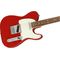 Электрогитара Fender Player Telecaster PF Sonic Red, изображение 4