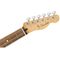 Электрогитара Fender Player Telecaster PF Sonic Red, изображение 5