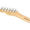 Электрогитара Fender Player Telecaster PF Sonic Red, изображение 6