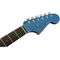Гитара электроакустическая Fender Redondo Player Belmont Blue, изображение 5