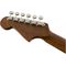 Гитара электроакустическая Fender Redondo Player Belmont Blue, изображение 6