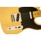 Электрогитара Fender Squier Classic Vibe Telecaster '50s MN Butterscotch Blonde, изображение 3