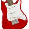 Электрогитара Fender Squier Mini Strat V2 LRL Torino Red, изображение 3