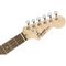 Электрогитара Fender Squier Mini Strat V2 LRL Torino Red, изображение 5