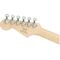 Электрогитара Fender Squier Mini Strat V2 LRL Torino Red, изображение 6