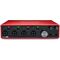 Аудиоинтерфейс Focusrite Scarlett 18i8 3rd gen