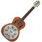 Резонаторная гитара Gretsch G9200 Boxcar Natural