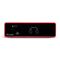 Аудиоинтерфейс Focusrite Scarlett Solo 3rd gen, изображение 5