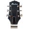 Гитара электроакустическая Shadow JM-30E MNS, изображение 4
