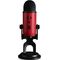 Микрофон Blue Microphones Yeti Satin Red