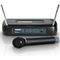 Радиосистема LD Systems ECO 2 HHD 2