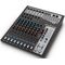 Микшерный пульт LD Systems VIBZ 12 DC, изображение 2
