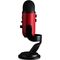 Микрофон Blue Microphones Yeti Satin Red, изображение 2