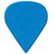 Медиатор Dunlop 412R1.0 Tortex Sharp 1.0, изображение 2
