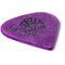 Медиатор Dunlop 412R1.14 Tortex Sharp 1.14, изображение 3