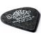 Медиатор Dunlop 412R1.35 Tortex Sharp 1.35, изображение 3