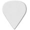 Медиатор Dunlop 412R1.50 Tortex Sharp 1.5, изображение 2