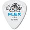 Медиатор Dunlop 428R1.0 Tortex Flex Standard 1.0