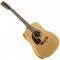 Гитара акустическая Norman Protege B18 Cedar Left