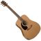 Гитара электроакустическая Simon & Patrick Woodland Cedar Left QIT