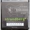 Набор из 5 комплектов струн для электрогитары Strandberg Optimized Tension Strings for Boden 7/CL7 (
