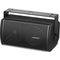 Пассивная акустическая система Bose RoomMatch Utility RMU105 (Black), изображение 2