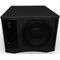 Пассивная акустическая система Bose MB12 WR Bass (Black), изображение 2