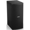Сабвуфер Bose MB210 Compact Subwoofer (Black), изображение 2