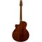 Акустическая гитара Alhambra J-1CW, изображение 2