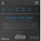 Струны для 12-ти струнной гитары D'Addario XTABR1047-12 10-47, изображение 2
