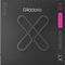 Струны для бас-гитары D'Addario XTB45130 45-130